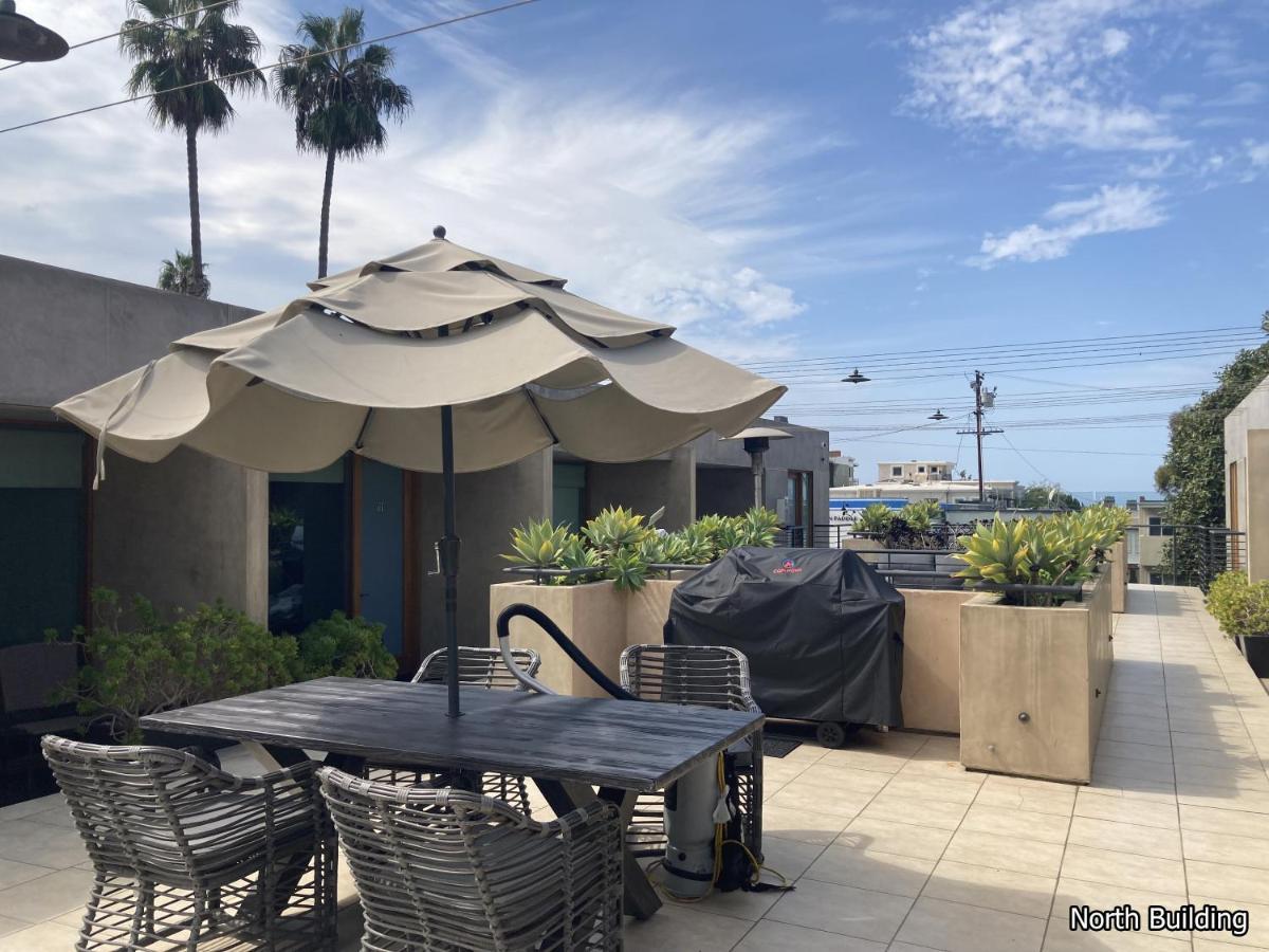 14 West Hotel Laguna Beach Exteriör bild