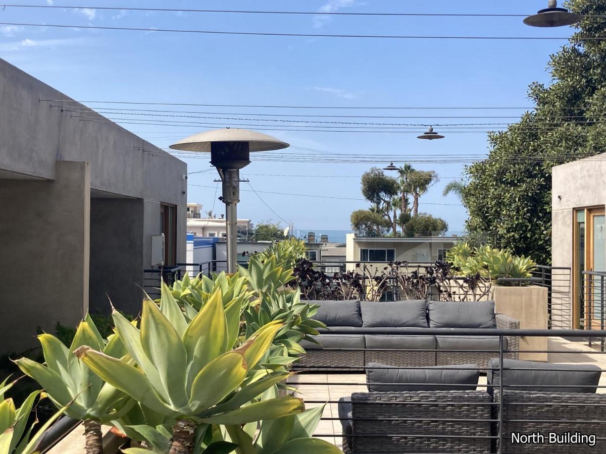 14 West Hotel Laguna Beach Exteriör bild